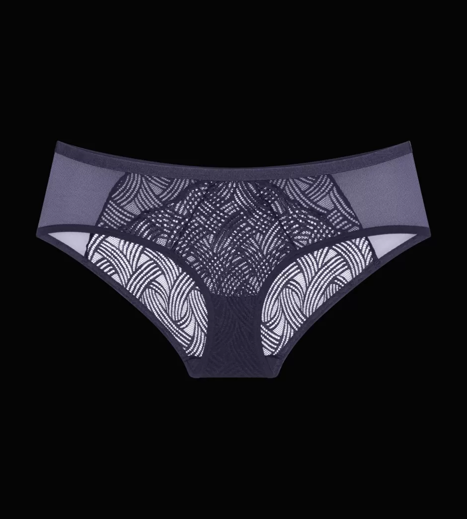 Triumph DELIGHTFUL SPOTLIGHT DarkBlue Sale