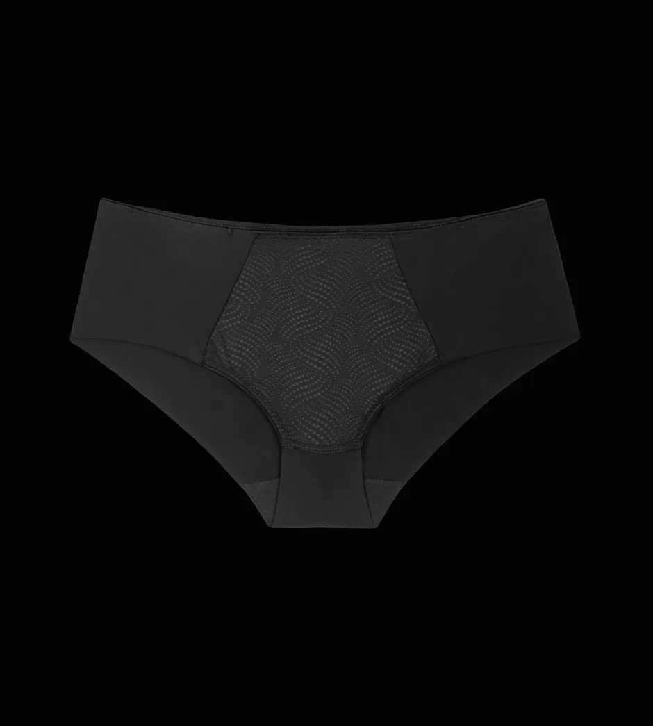 Triumph ESSENTIAL MINIMIZER Black Shop