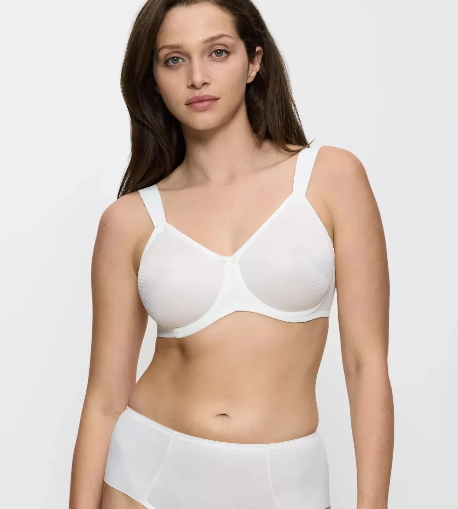 Triumph ESSENTIAL MINIMIZER Vanille Fashion