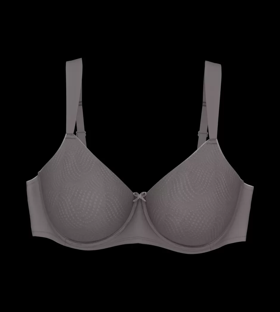 Triumph ESSENTIAL MINIMIZER T PigeonGrey Clearance