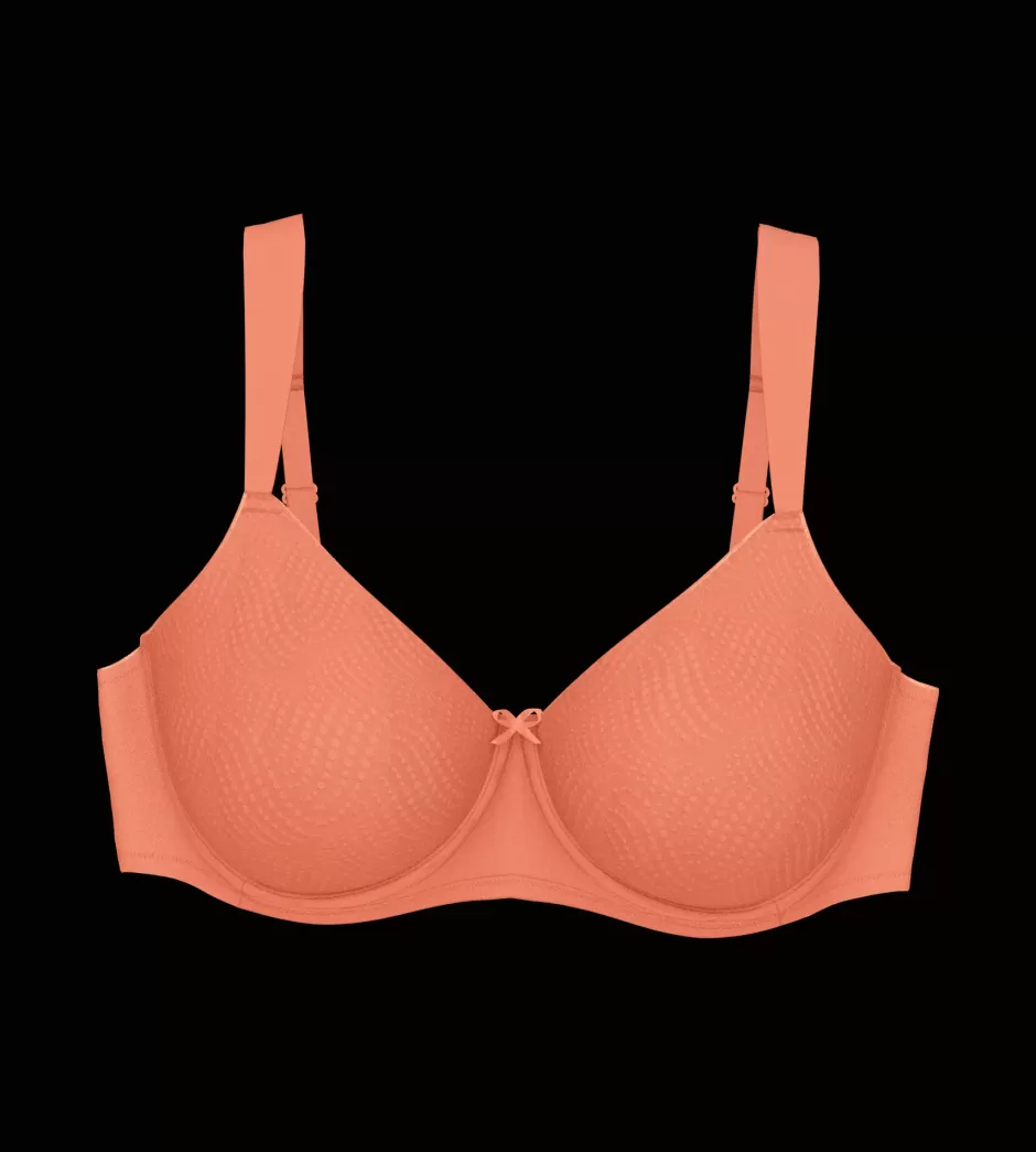 Triumph ESSENTIAL MINIMIZER T Apricotbrandy Clearance