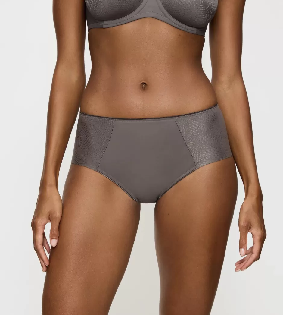 Triumph ESSENTIAL MINIMIZER T PigeonGrey Cheap