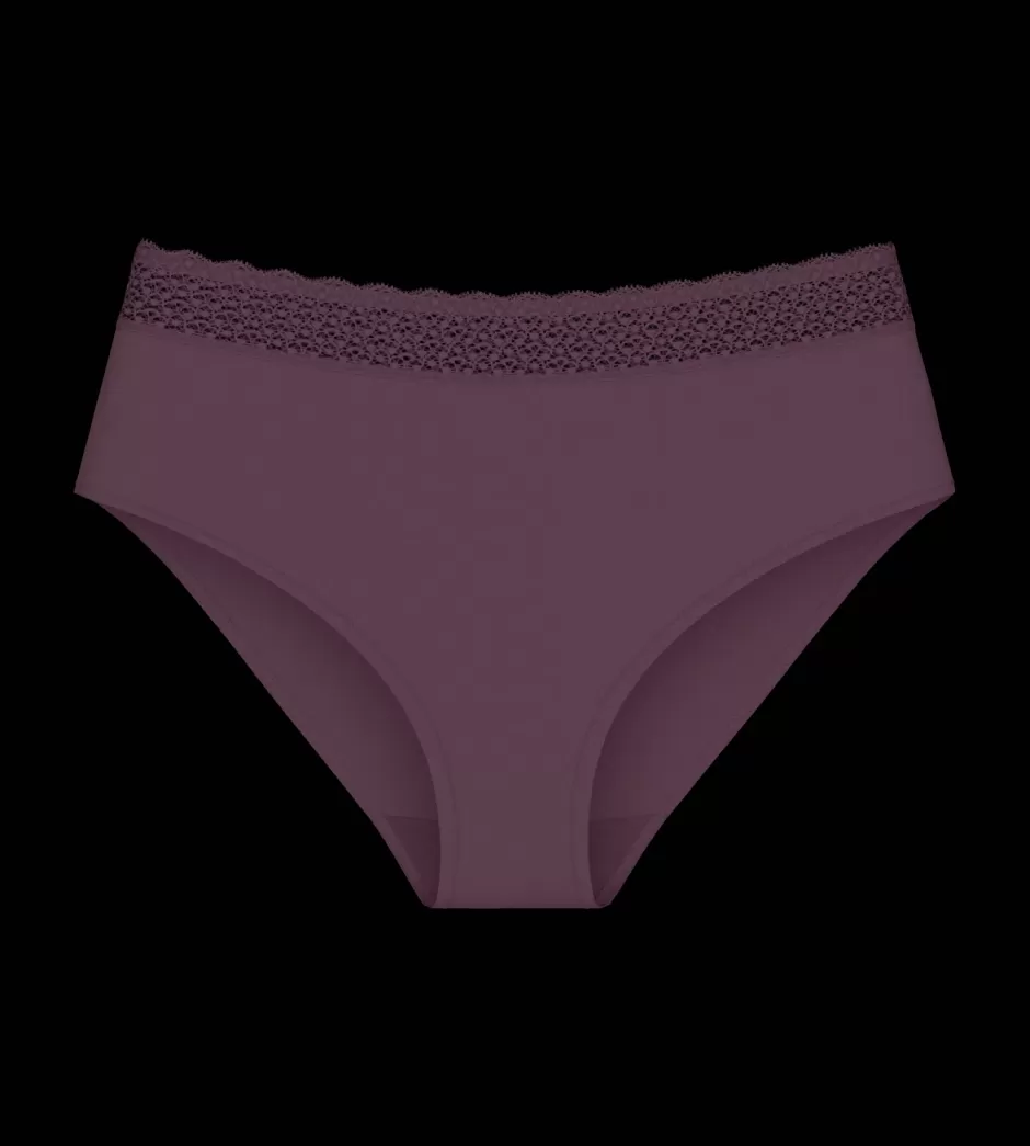 Triumph FEEL OF MODAL PurpleDusk Discount