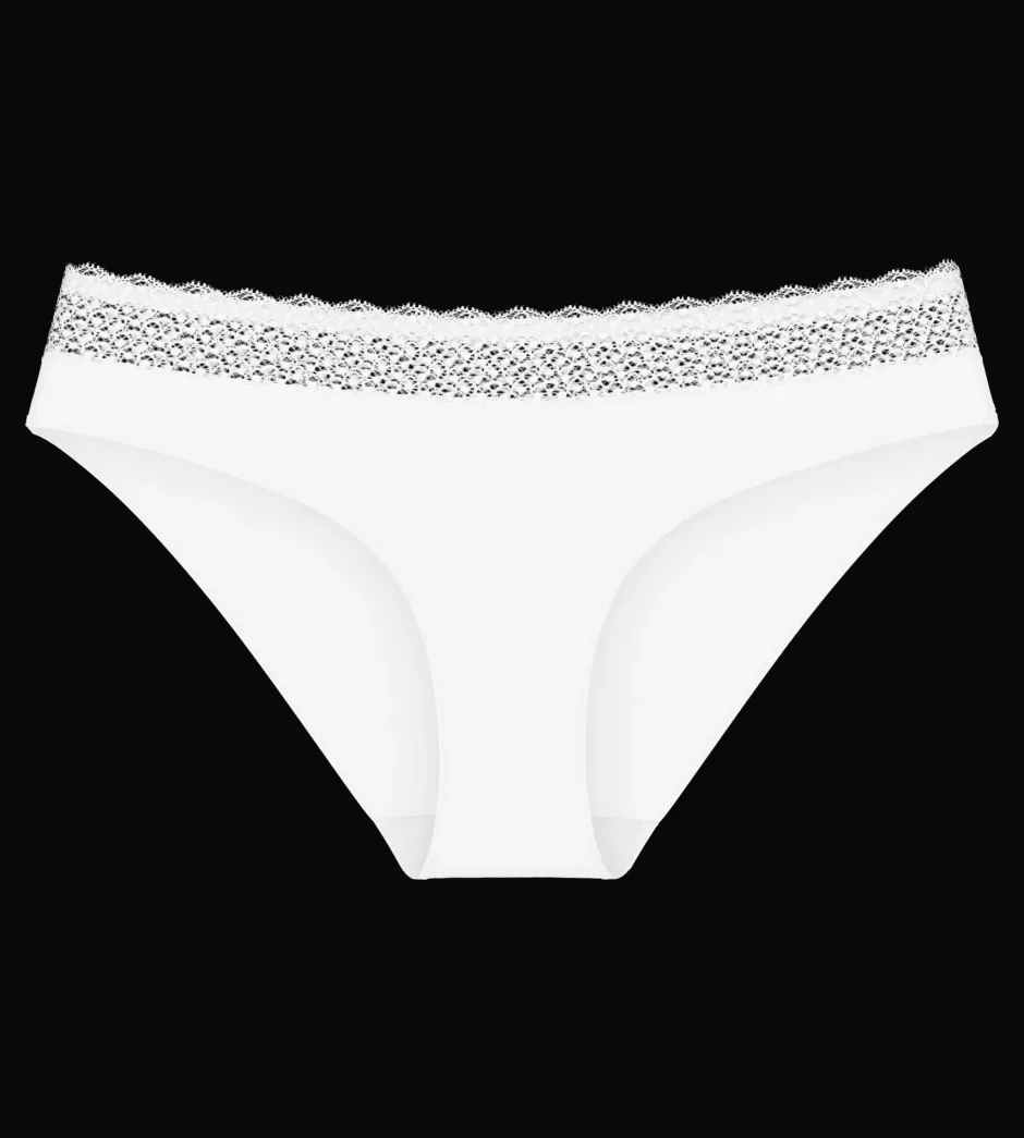 Triumph FEEL OF MODAL White Online