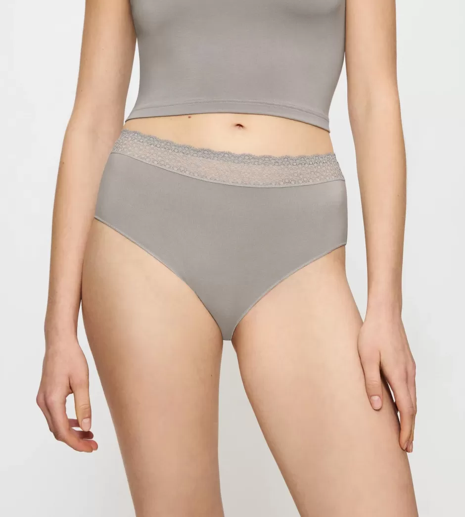 Triumph FEEL OF MODAL Silentgrey Sale