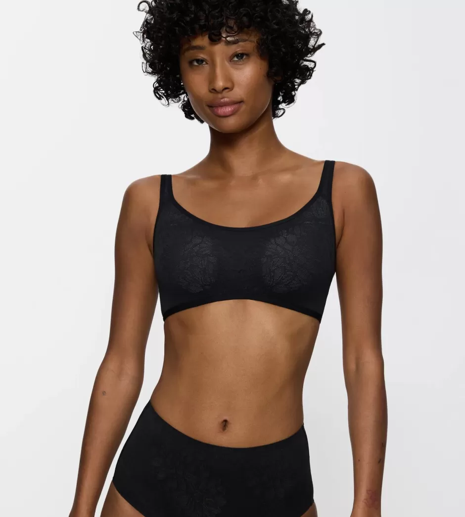 Triumph FIT SMART Black Hot