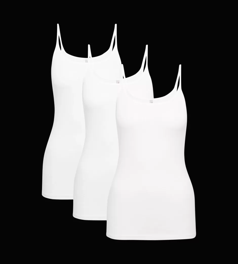 Triumph KATIA BASICS_01 White Online