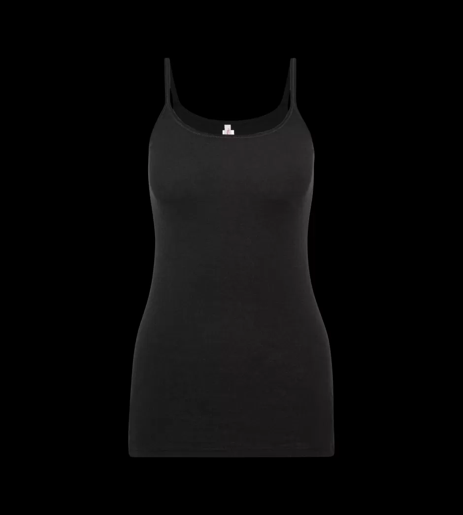 Triumph KATIA BASICS_01 Black Clearance