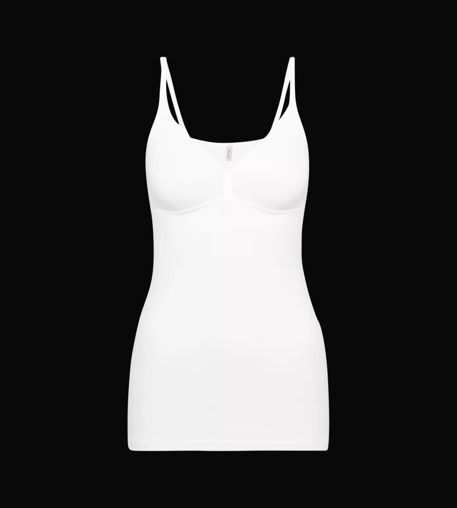 Triumph KATIA BASICS_01 White Best Sale