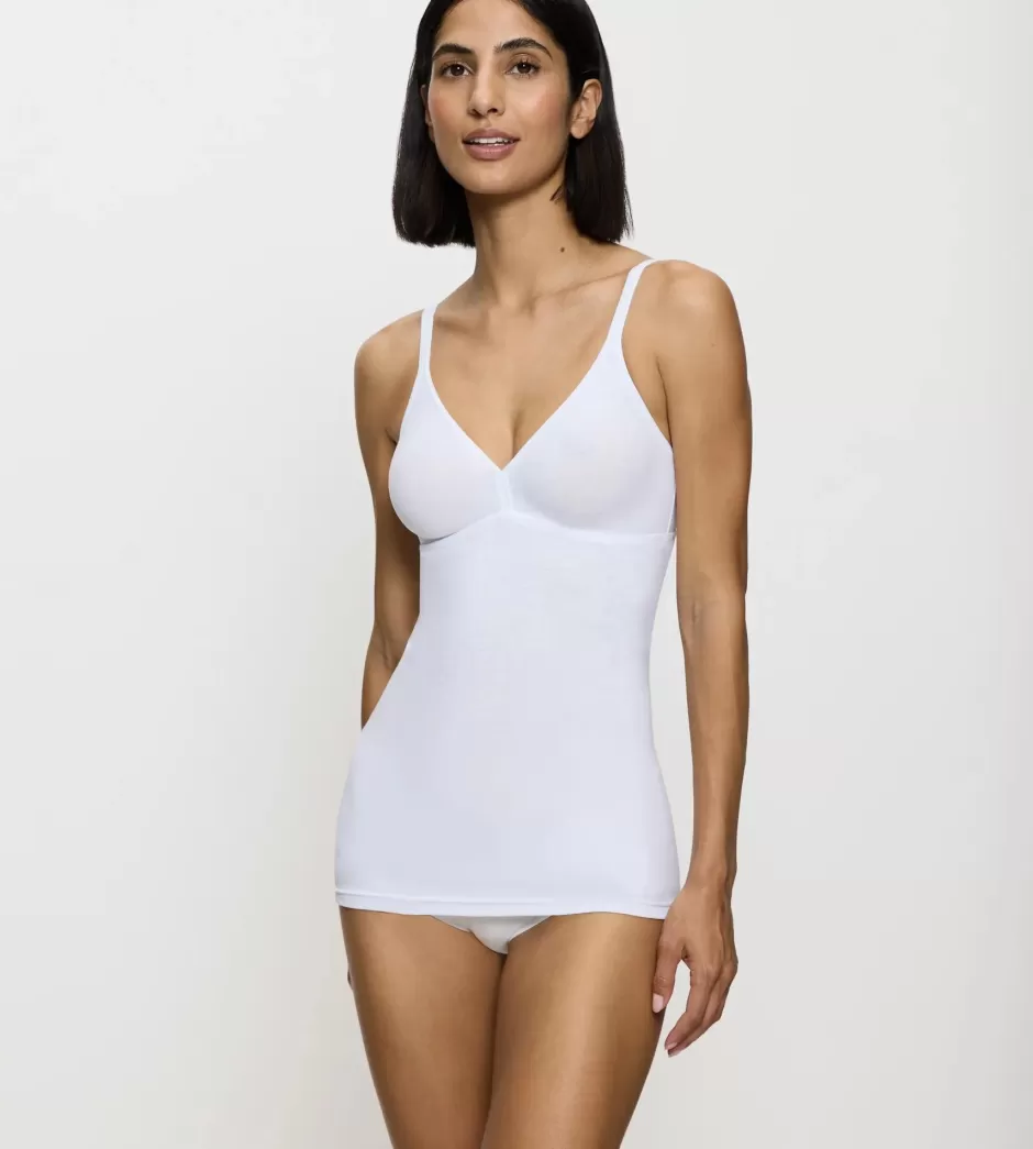 Triumph KATIA BASICS_01 White Best Sale