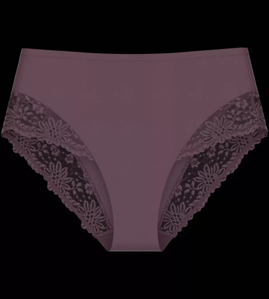 Triumph LADYFORM SOFT PurpleDusk Cheap