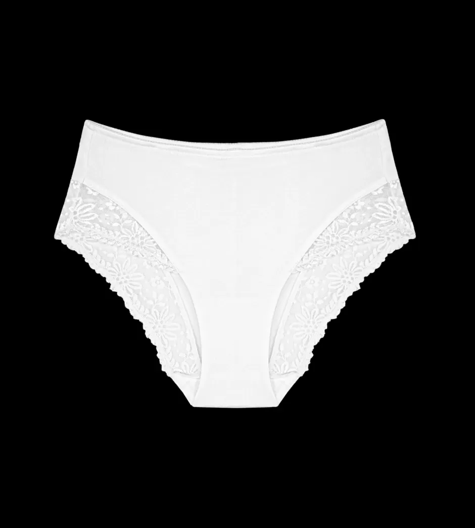 Triumph LADYFORM SOFT White Online