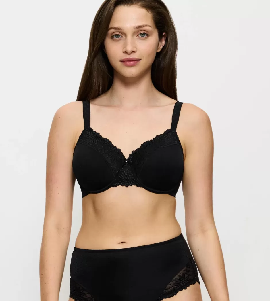 Triumph LADYFORM SOFT Black Cheap