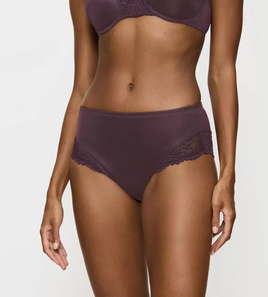 Triumph LADYFORM SOFT PurpleDusk Cheap