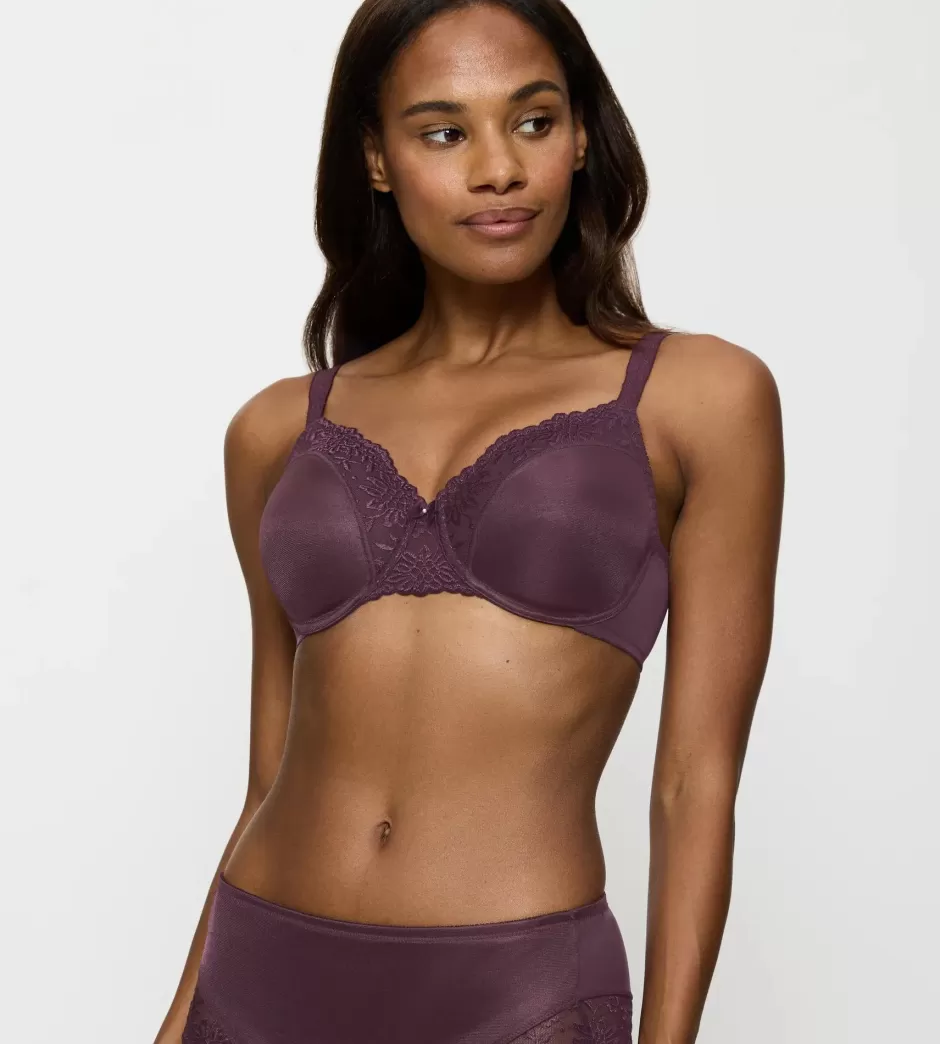 Triumph LADYFORM SOFT PurpleDusk Fashion