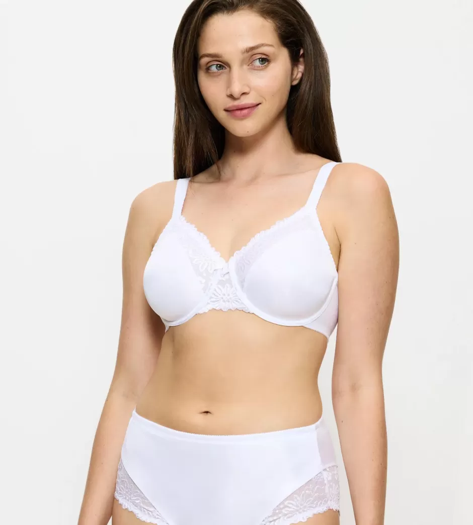 Triumph LADYFORM SOFT White Shop