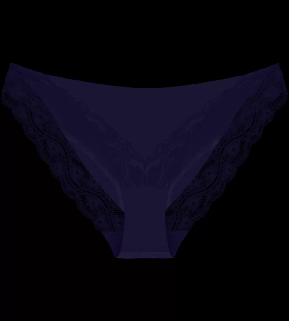 Triumph LOVELY MICRO DarkBlue Discount