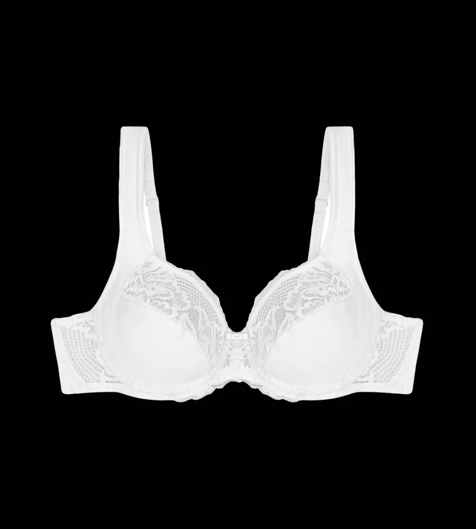 Triumph MODERN LACE+COTTON White Shop