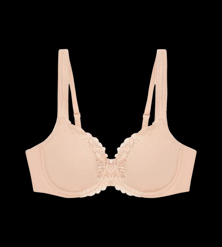 Triumph MODERN LACE+COTTON NeutralBeige Best Sale