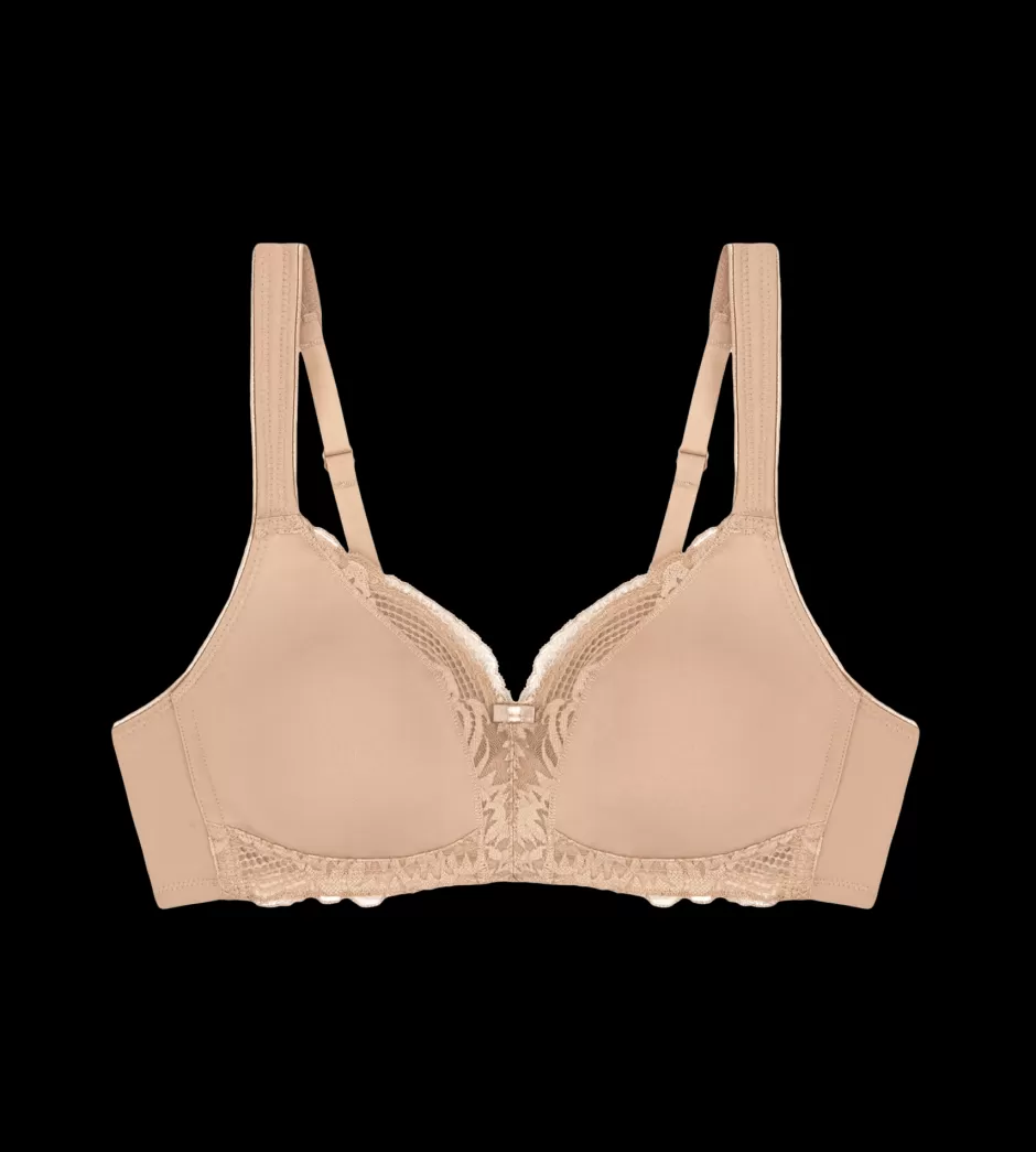 Triumph MODERN LACE+COTTON NeutralBeige Outlet