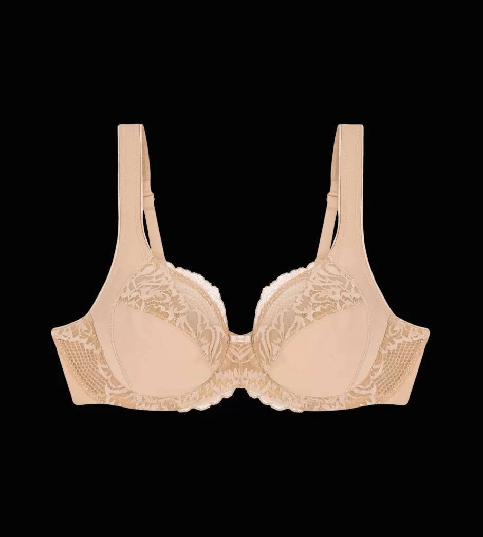 Triumph MODERN LACE+COTTON NeutralBeige Outlet