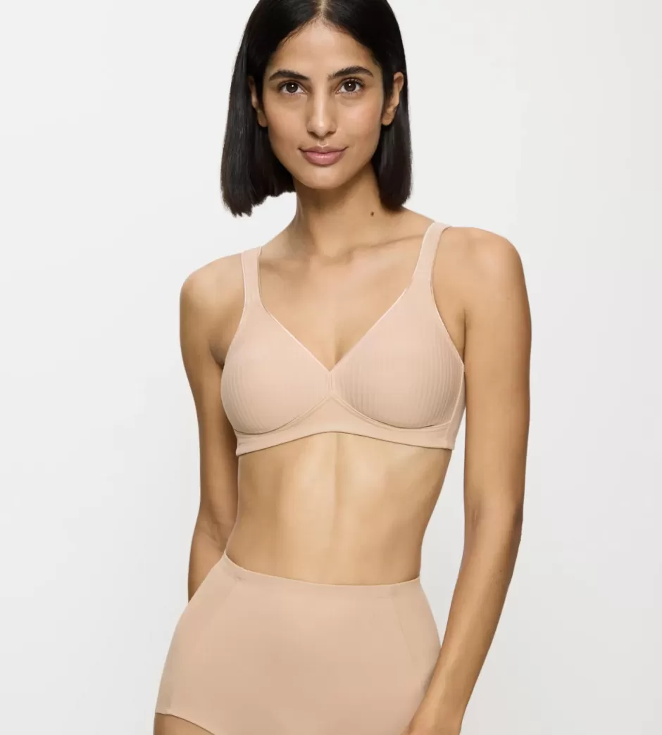 Triumph MODERN SOFT+COTTON NeutralBeige Outlet