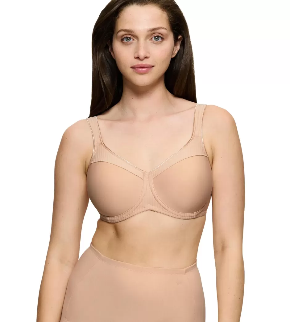 Triumph MODERN SOFT+COTTON NeutralBeige Online