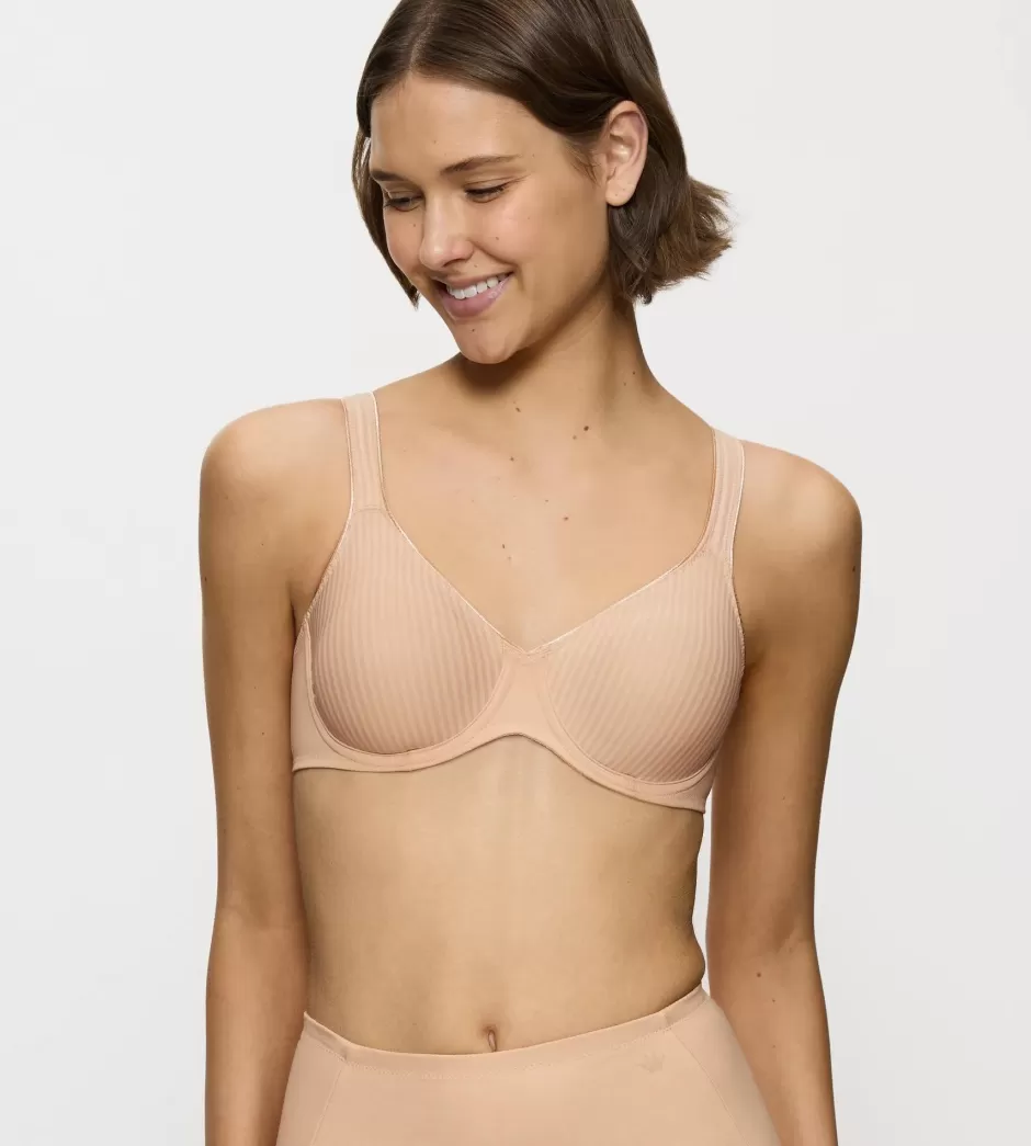 Triumph MODERN SOFT+COTTON NeutralBeige Online