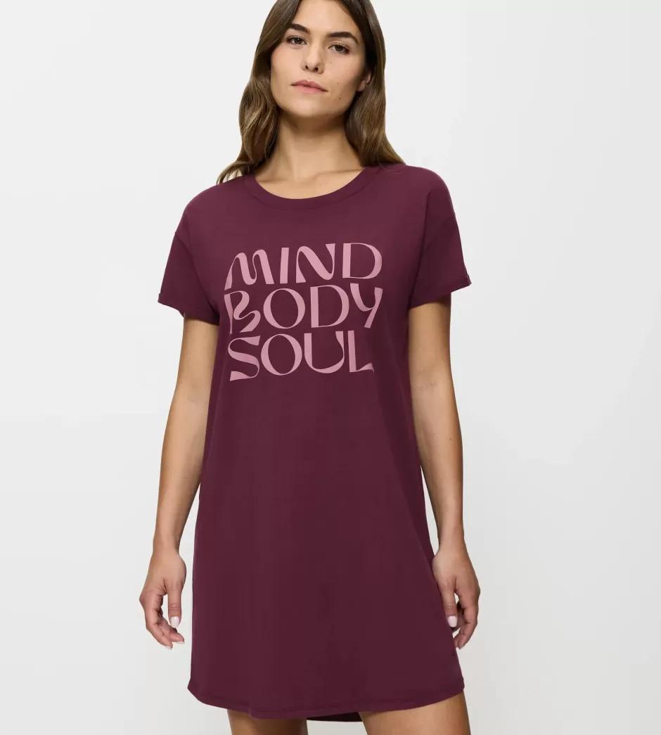 Triumph NIGHTDRESSES Burgundy Online