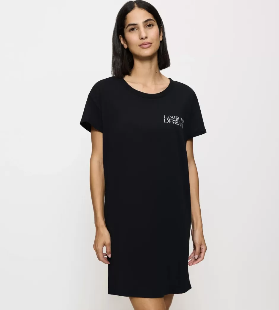 Triumph NIGHTDRESSES Black Online