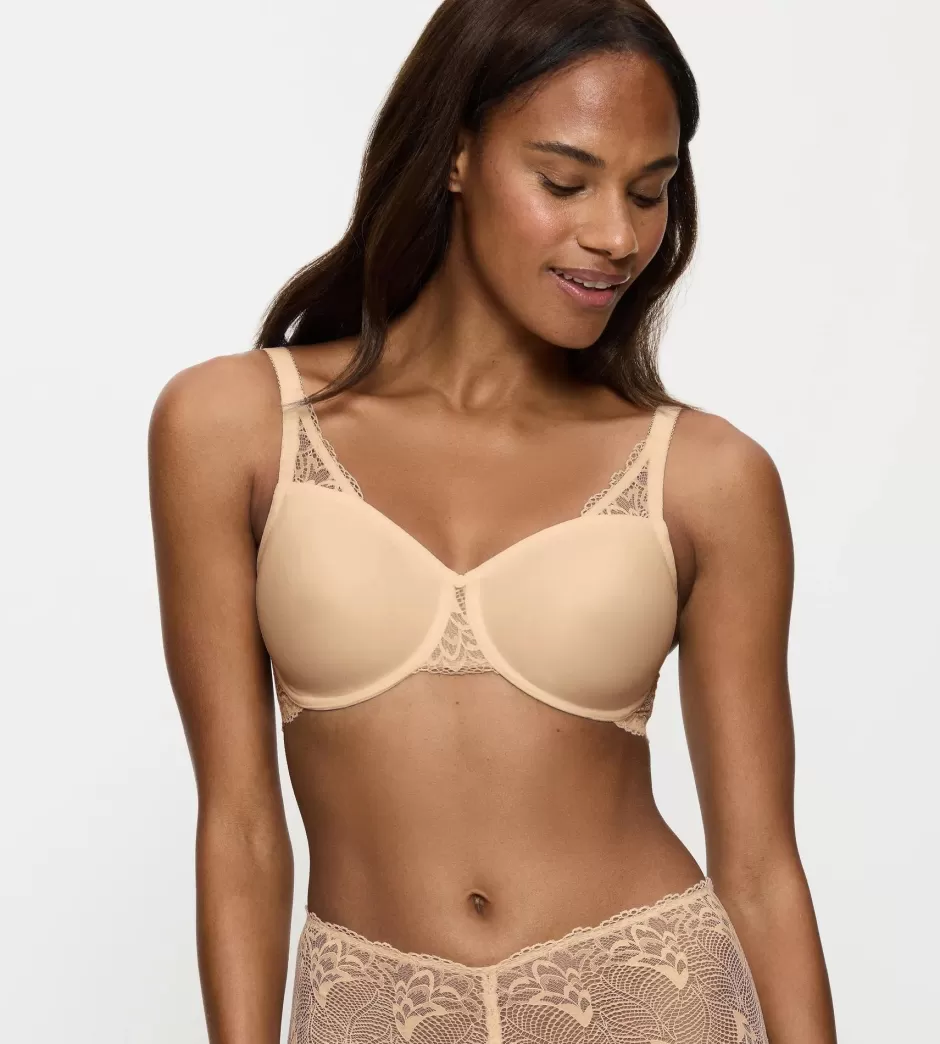 Triumph O - LIGHT PAONETTE T NudeBeige Cheap