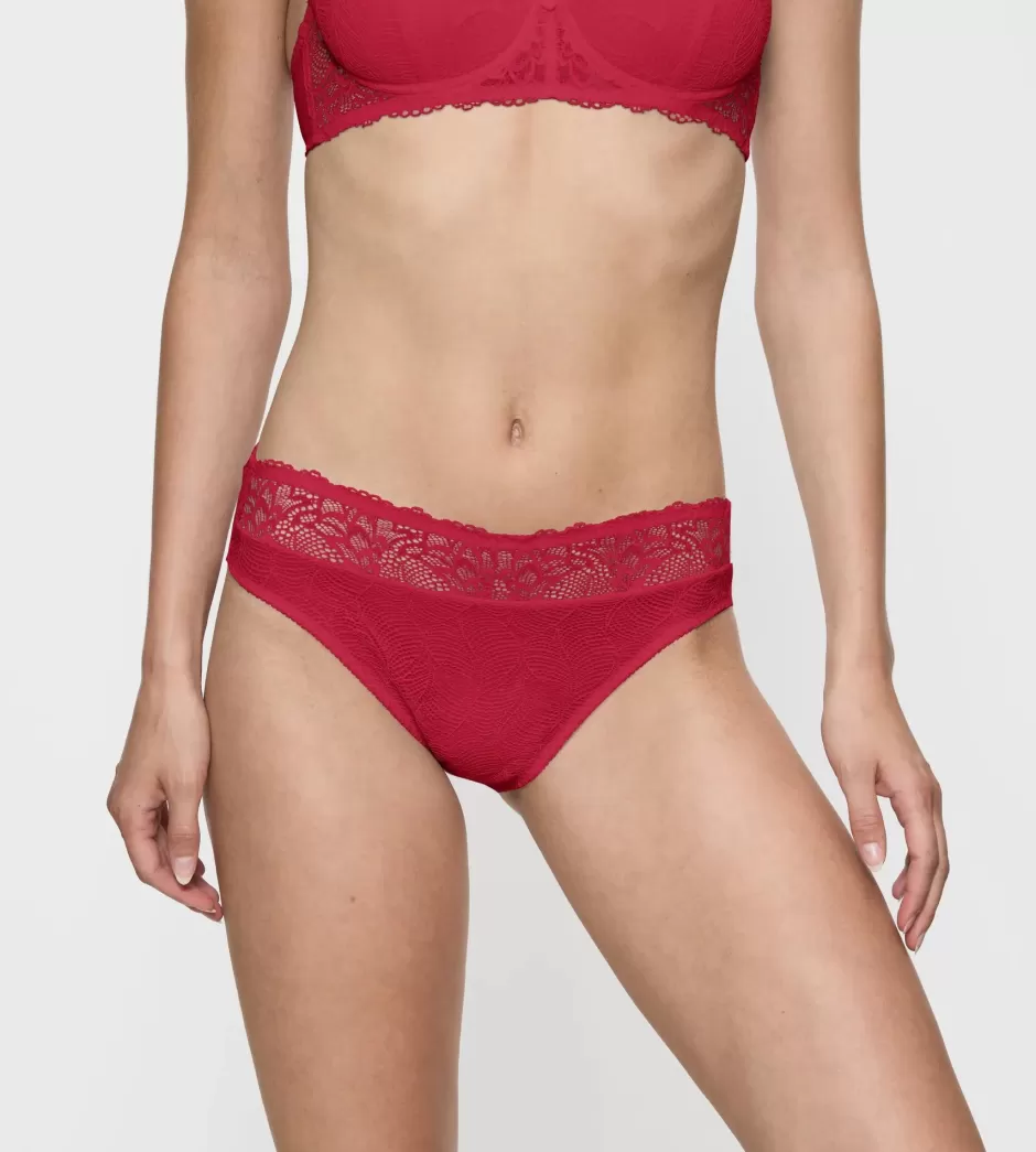 Triumph O - LIGHT PAONETTE T Paprika Fashion