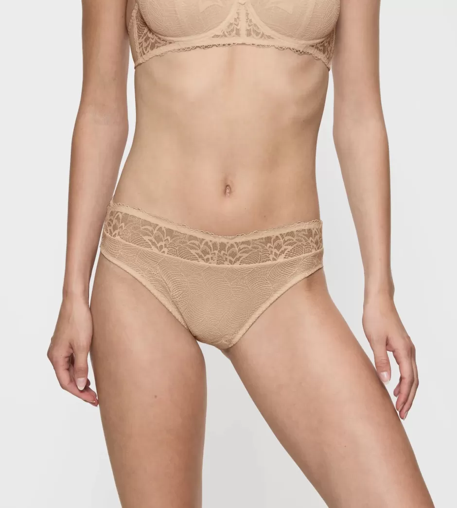 Triumph O - LIGHT PAONETTE T NudeBeige Flash Sale