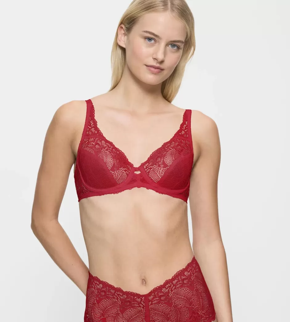 Triumph O - LIGHT PAONETTE T Paprika Online