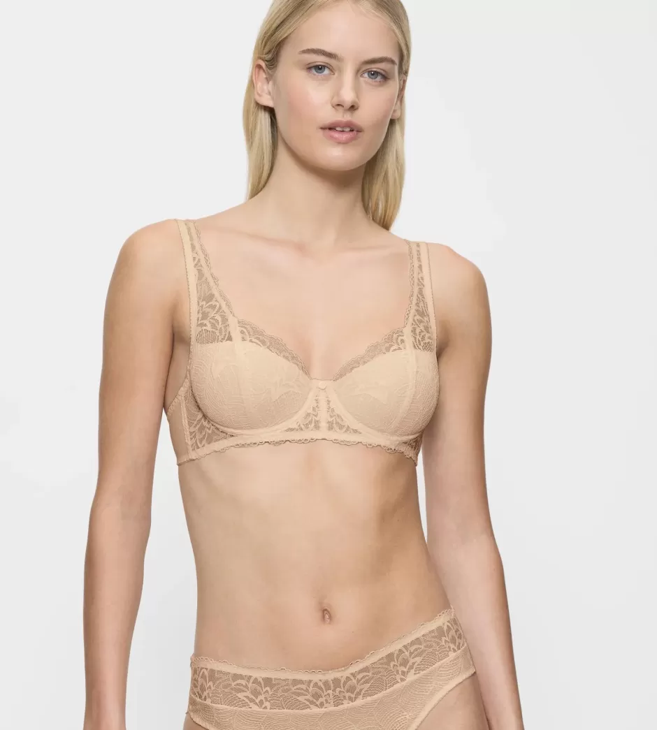 Triumph O - LIGHT PAONETTE T NudeBeige Hot