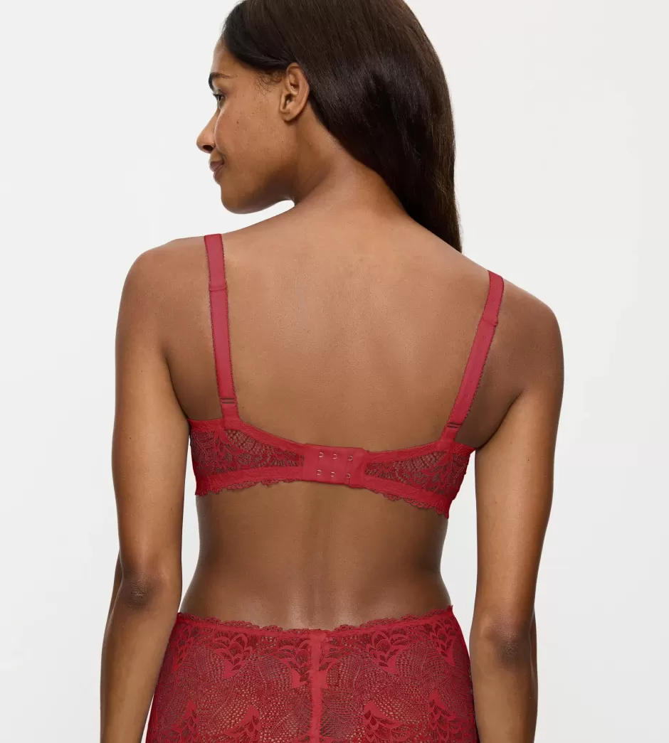 Triumph O - LIGHT PAONETTE T Paprika Hot