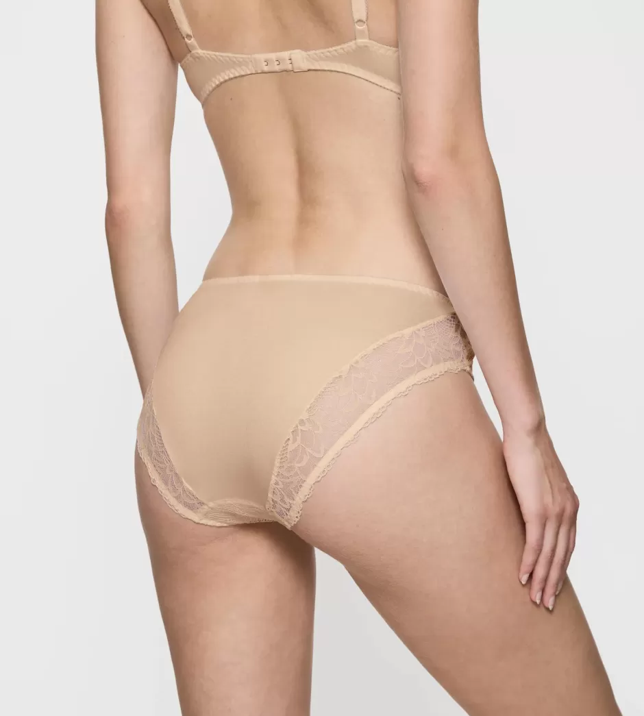 Triumph O - LIGHT PAONETTE T NudeBeige Flash Sale