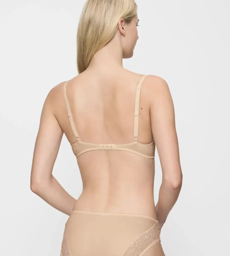 Triumph O - LIGHT PAONETTE T NudeBeige Hot