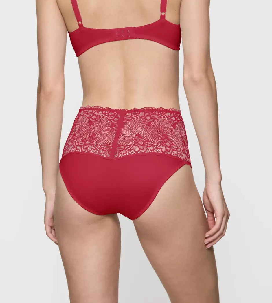 Triumph O - LIGHT PAONETTE T Paprika Hot