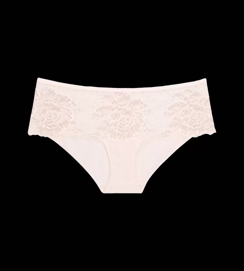 Triumph PEONY FLORALE Angora Discount