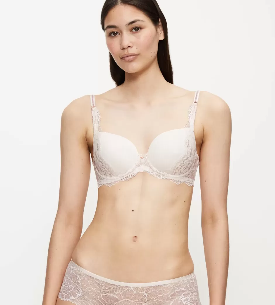 Triumph PEONY FLORALE Angora Cheap