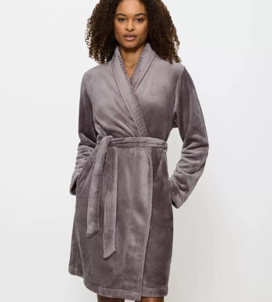 Triumph ROBES PigeonGrey New