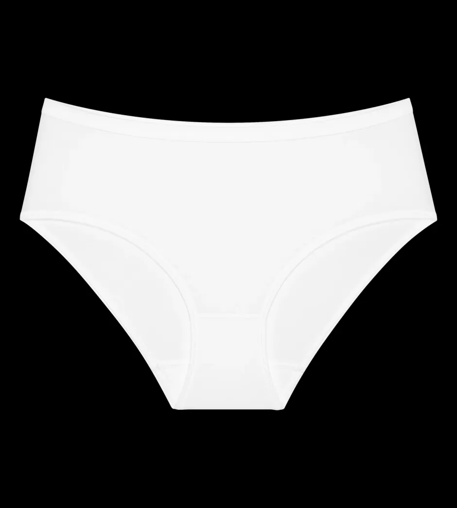 Triumph SENSE OF COTTON White Clearance