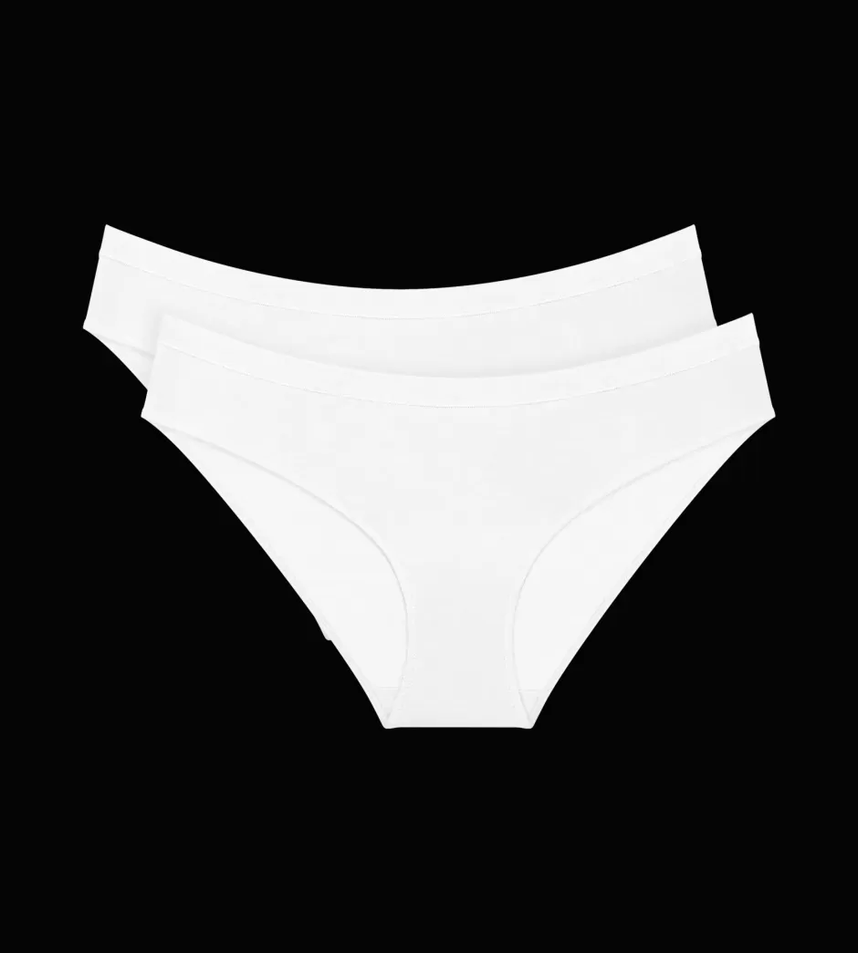 Triumph SENSE OF MODAL White Outlet