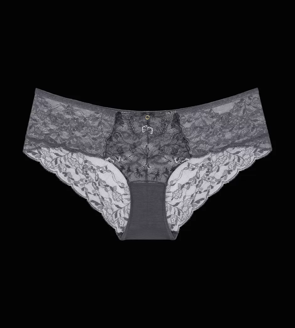 Triumph SENSUAL SPOTLIGHT PebbleGrey Flash Sale