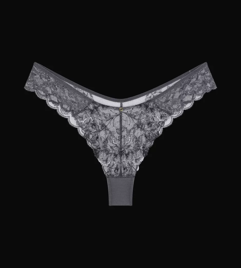 Triumph SENSUAL SPOTLIGHT PebbleGrey New