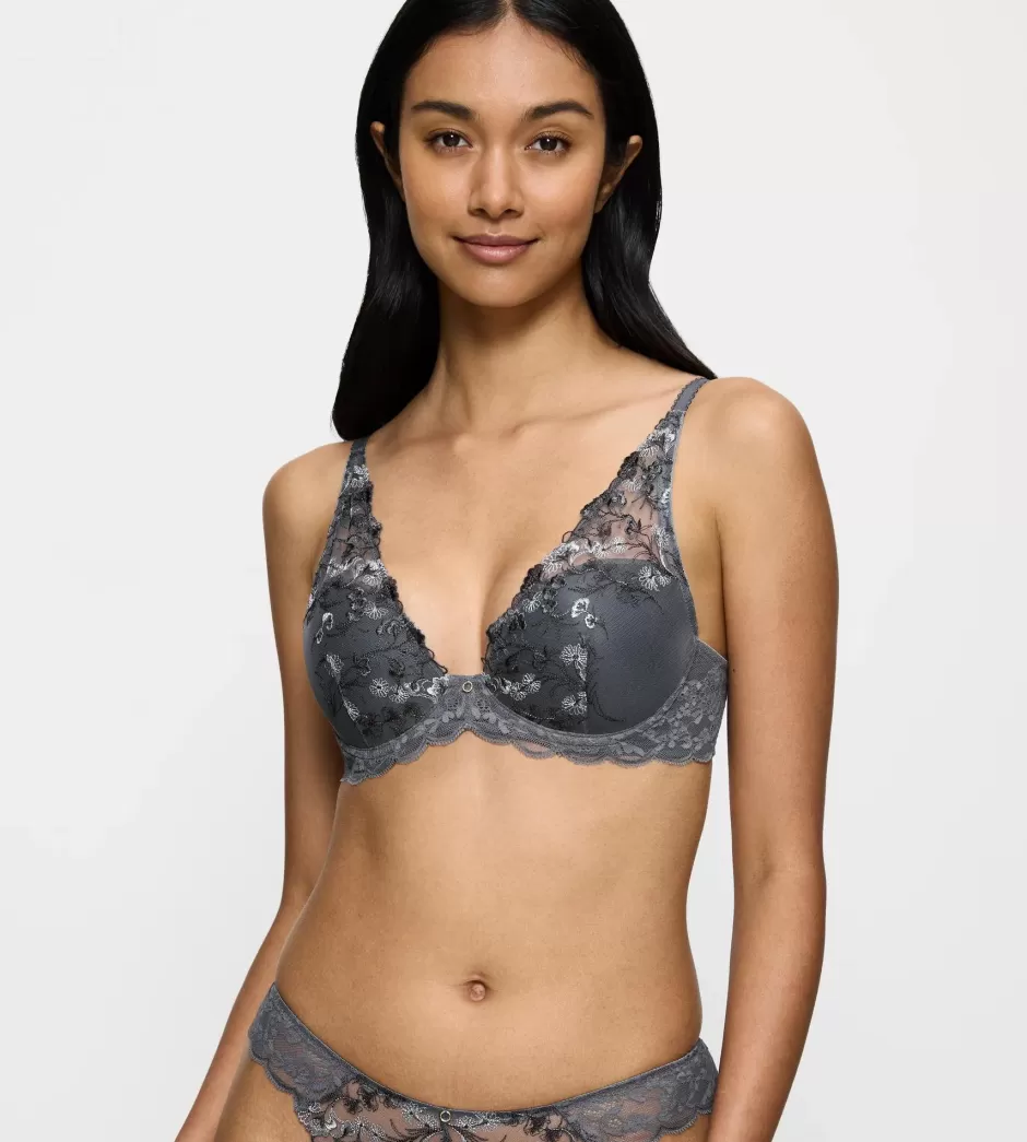 Triumph SENSUAL SPOTLIGHT PebbleGrey Clearance