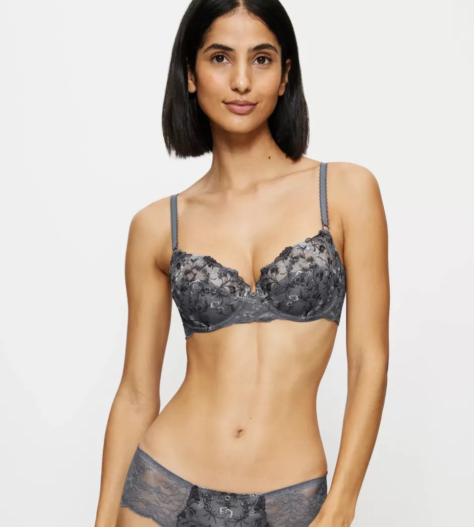 Triumph SENSUAL SPOTLIGHT PebbleGrey Shop