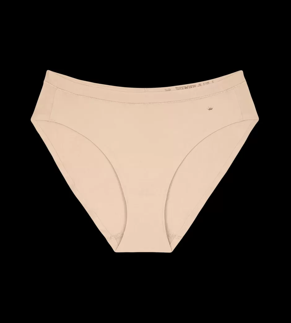 Triumph SMART MICRO NudeBeige Best