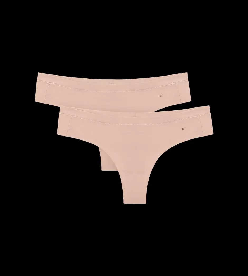 Triumph SMART MICRO NudeBeige Outlet